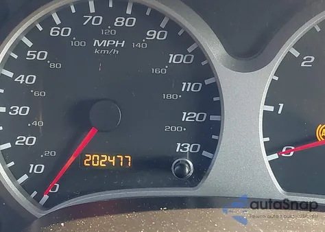 2005 Chevrolet Equinox Lt from USA, damaged, VIN 2CNDL63F856070576